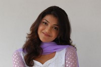 Actress Kajal New Stills